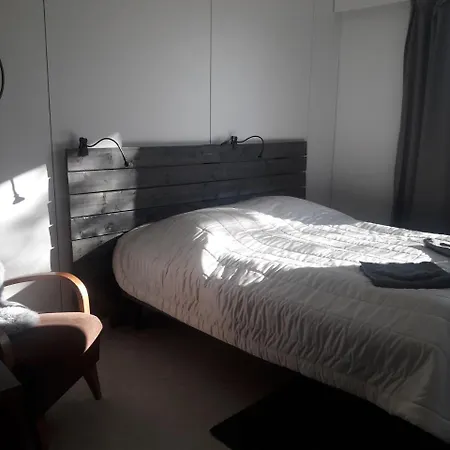 Motel Naeaetaemoe Gateway 3*